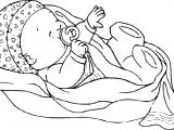 Coloriage Bébé Qui Dort Coloriage Bébé Qui Dort à Imprimer Sur Coloriages Fo