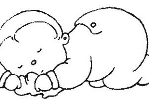 Coloriage Bébé Qui Dort Dessin A Imprimer Bebe Qui Dort Gallery Avec Bebe Dort 4