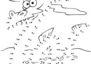 Coloriage Bébé T-rex 256 Best Pisteestä Pisteeseen Images On Pinterest