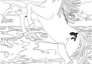 Coloriage Bella Sara A Imprimer Coloriage Bella Sara Les Beaux Dessins De Dessin Animé   Imprimer