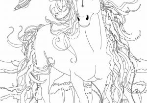 Coloriage Bella Sara A Imprimer Coloriages La Belle Vénus De Bella Sara Fr Hellokids