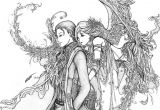 Coloriage Bella Sara Fiona Bella Sara Coloring Pages
