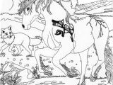 Coloriage Bella Sara Fiona Bella Sara Coloring Pages On Coloring Bookfo