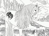 Coloriage Bella Sara Fiona Coloriages Bella Sara Fiona Et son Tatouage D Oiseau Fr Hellokids