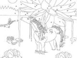 Coloriage Bella Sara Fiona Nos Jeux De Coloriage Bella Sara   Imprimer Gratuit