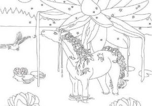 Coloriage Bella Sara Fiona Nos Jeux De Coloriage Bella Sara   Imprimer Gratuit