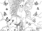 Coloriage Bella Sara Thunder 91 Best Pegasus to Color Images On Pinterest