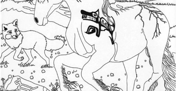 Coloriage Bella Sara Thunder Coloriage Bella Sara Choisis Tes Coloriages Bella Sara Sur Coloriez