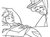 Coloriage Belle Au Bois Coloriage A Imprimer La Belle Au Bois Dormant Et Une Bonne