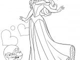Coloriage Belle Au Bois Dibujos Para Colorear Pintar Imprimir Princesas