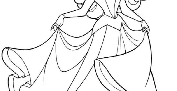 Coloriage Belle Au Bois Dormant A Imprimer Gratuit Coloriage Belle Au Bois Dormant