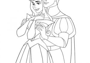 Coloriage Belle Au Bois La Belle Au Bois Dormant Dessin