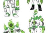 Coloriage Ben 10 Incassable Les 87 Meilleures Images De Alien De Ben 10