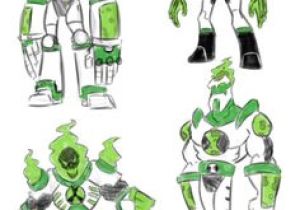 Coloriage Ben 10 Incassable Les 87 Meilleures Images De Alien De Ben 10