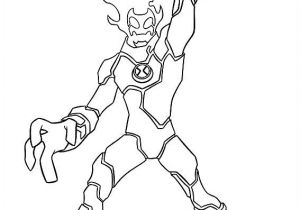 Coloriage Ben Ten 15 Best Ben 10 Ausmalbilder Images On Pinterest