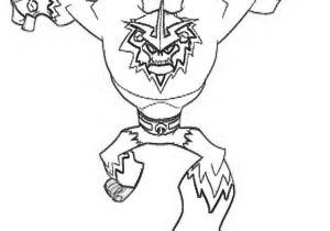 Coloriage Ben Ten Ben 10 Omniverse Rook Coloring Pages Best Ideas for Printable and