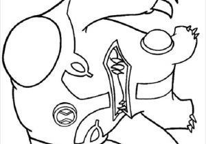 Coloriage Ben Ten Pin by Dibujosparacolorear On Dibujos Para Colorear Ben 10