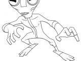 Coloriage Benten à Imprimer 47 Dessins De Coloriage Ben 10 à Imprimer