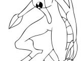 Coloriage Benten à Imprimer Ben 10 Colorer Coloriage Dessin Color for Childers