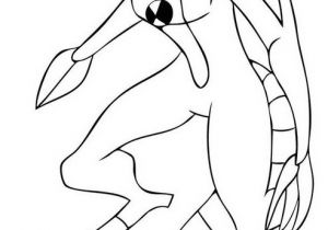 Coloriage Benten à Imprimer Ben 10 Colorer Coloriage Dessin Color for Childers