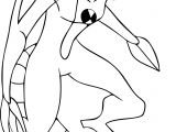 Coloriage Benten à Imprimer Dessins Gratuits À Colorier Coloriage Ben 10 À Imprimer
