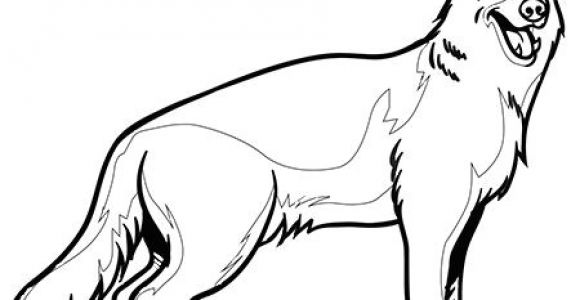 Coloriage Berger Allemand Imprimer List Of Pinterest Berger Allemand Dessin Facile Pictures