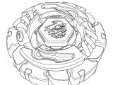 Coloriage Beyblade Burst Shu Coloriage Beyblade Burst Valtryek Dessin