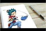 Coloriage Beyblade Burst Shu How to Draw Valt Beyblade Burst