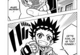 Coloriage Beyblade Burst Valt Chapitre 1 Gratuit Anime Characters Pinterest