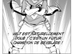 Coloriage Beyblade Burst Valt Coloriage De toupies Beyblade Meublerc