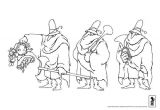 Coloriage Big Time Rush Imprimer Coloriages