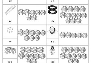 Coloriage Billet Euro 32 Best La Monnaie Images On Pinterest