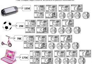 Coloriage Billet Euro 32 Best La Monnaie Images On Pinterest
