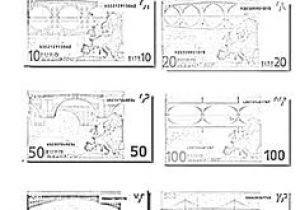 Coloriage Billet Euro Printable Euros Graphic Design Design New Money for Our Country