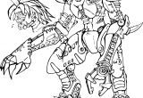 Coloriage Bionicle Coloriage Bionicle Lego   Imprimer Sur Coloriages Fo