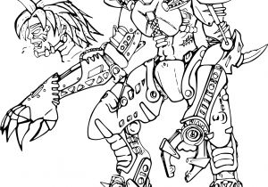 Coloriage Bionicle Coloriage Bionicle Lego   Imprimer Sur Coloriages Fo