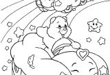 Coloriage Bisounours A Imprimer Gratuit 146 Dessins De Coloriage Bisounours   Imprimer Sur Laguerche