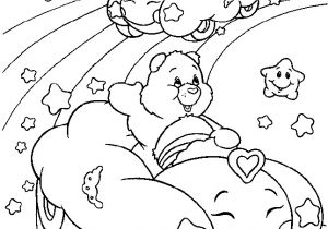 Coloriage Bisounours A Imprimer Gratuit 146 Dessins De Coloriage Bisounours   Imprimer Sur Laguerche