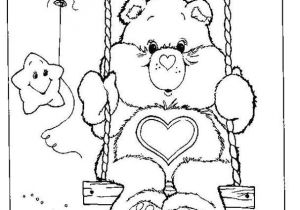 Coloriage Bisounours A Imprimer Gratuit 55 Dessins De Coloriage Bisounours   Imprimer