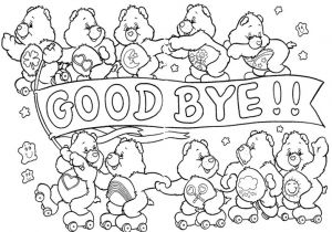 Coloriage Bisounours A Imprimer Gratuit Index Of Coloriage Dessin Dessin Anime Bisounours