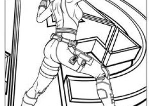 Coloriage Black Widow How About to Print and Color the Team Of Heroes Known as Guardians