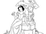 Coloriage Blanche Neige à Imprimer 89 Meilleures Images Du Tableau Disney Blanche Neige