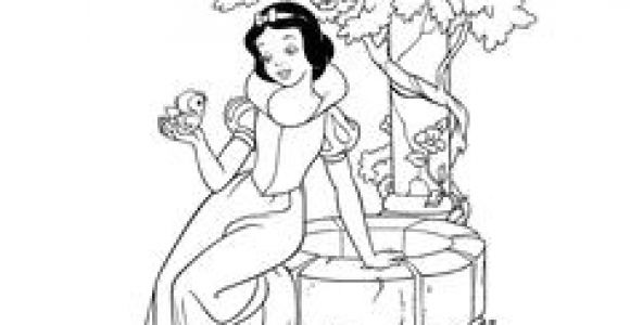 Coloriage Blanche Neige à Imprimer 89 Meilleures Images Du Tableau Disney Blanche Neige
