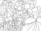 Coloriage Blanche Neige Et Les 7 Nains à Imprimer 65 Best Coloriages De Disney Gratuit Free Disney Coloring Pages
