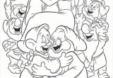 Coloriage Blanche Neige Et Les 7 Nains à Imprimer Les 525 Meilleures Images Du Tableau Disney S Princess Coloring