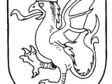 Coloriage Blason Chevalier Coloriage Armoirie Img