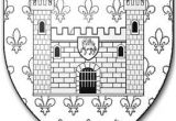 Coloriage Blason Moyen Age 60 Best ××× ××¨××©××× Images On Pinterest