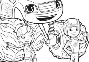 Coloriage Blaze à Imprimer Index Of Images Coloriage Blaze Et Les Monster Machines