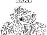 Coloriage Blaze à Imprimer Les Coloriages De Lt Sur Gullifr Coloriagegullifrcoloriages