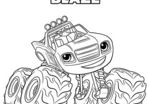 Coloriage Blaze à Imprimer Les Coloriages De Lt Sur Gullifr Coloriagegullifrcoloriages